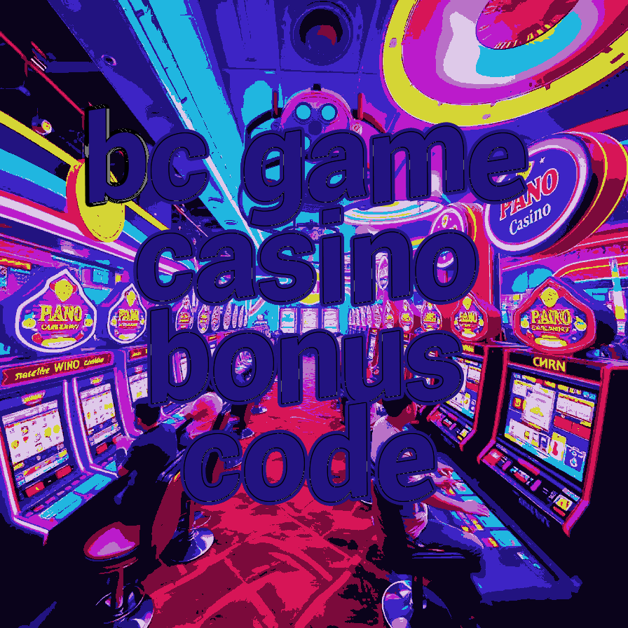 BC.Game Casino Bonus Code