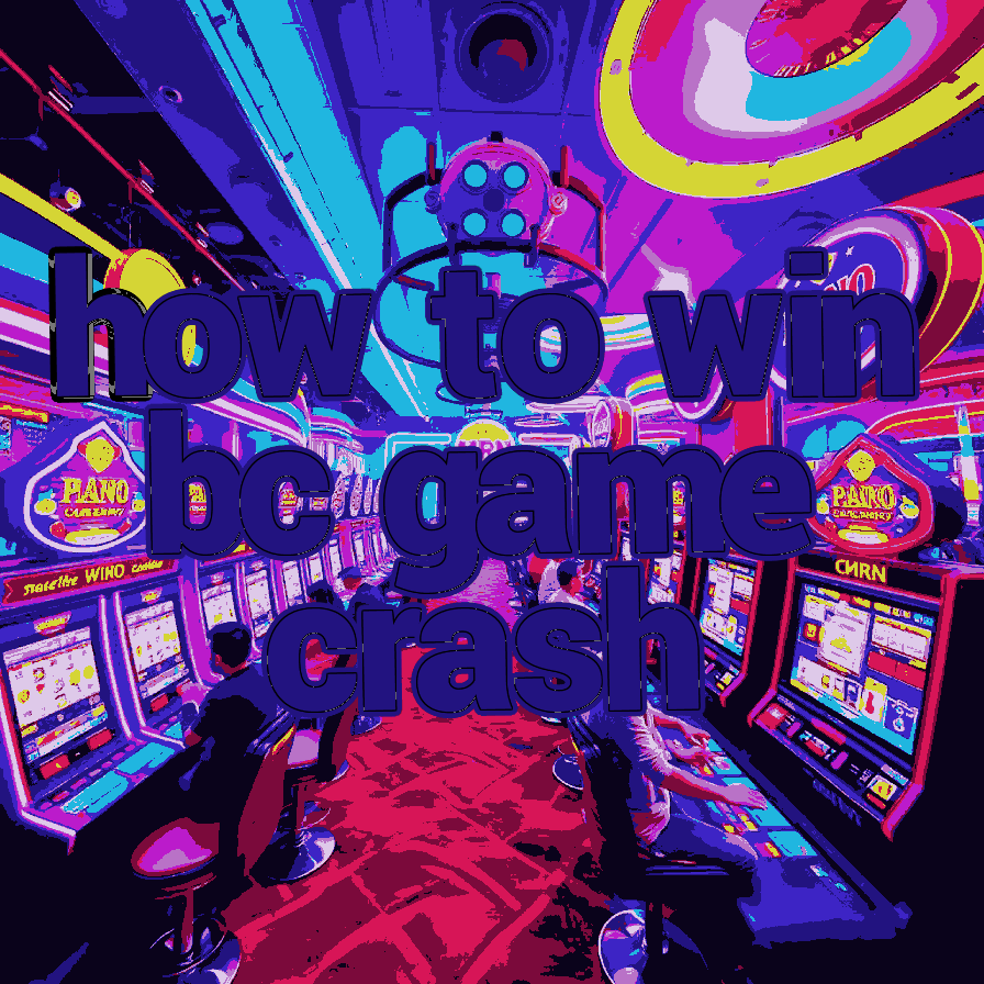 How to Win BC Game Crash - Expert Tips